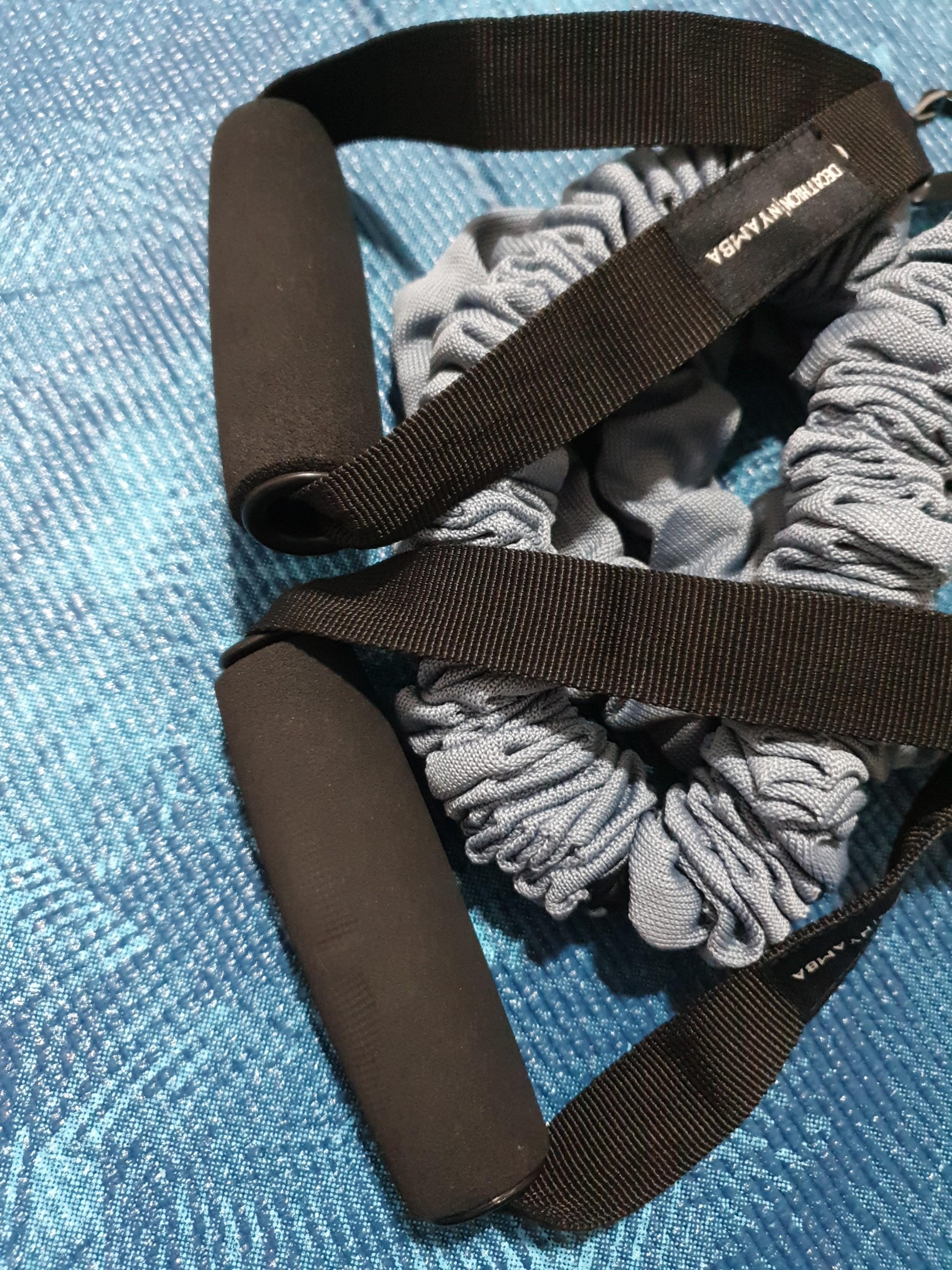 Tonetube resistance band online