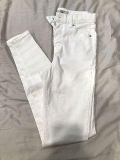 Topshop Jamie Jeans (tall)