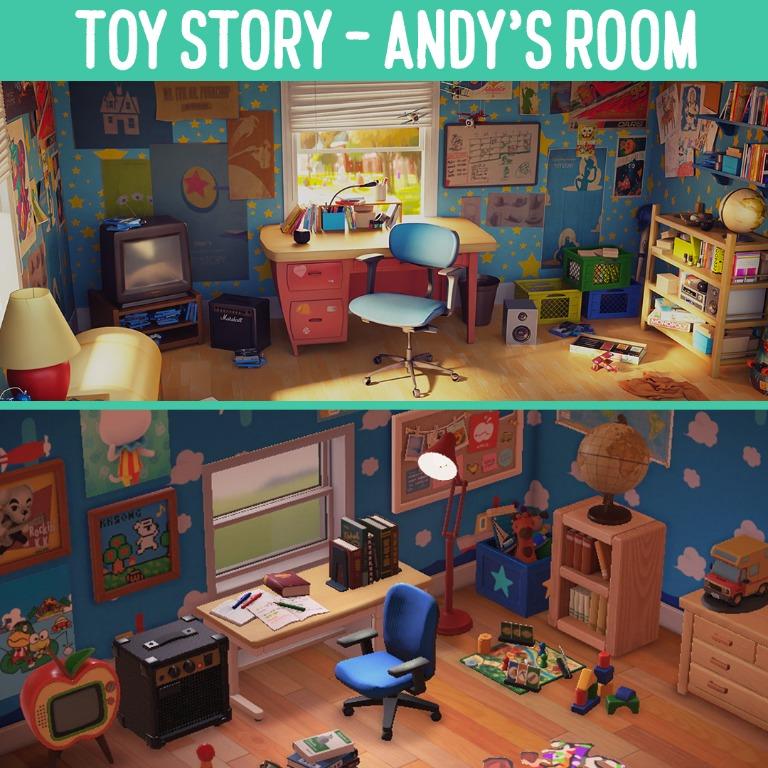 toy story furniture