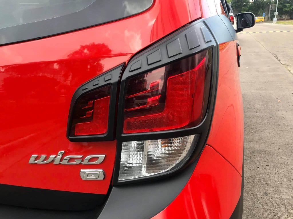 Toyota Wigo Cars For Sale Used Cars On Carousell We offer only the best deal for toyota wigo. toyota wigo