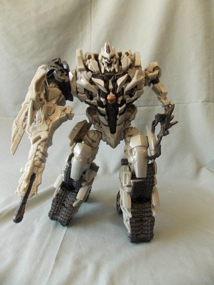 transformers rotf megatron toy