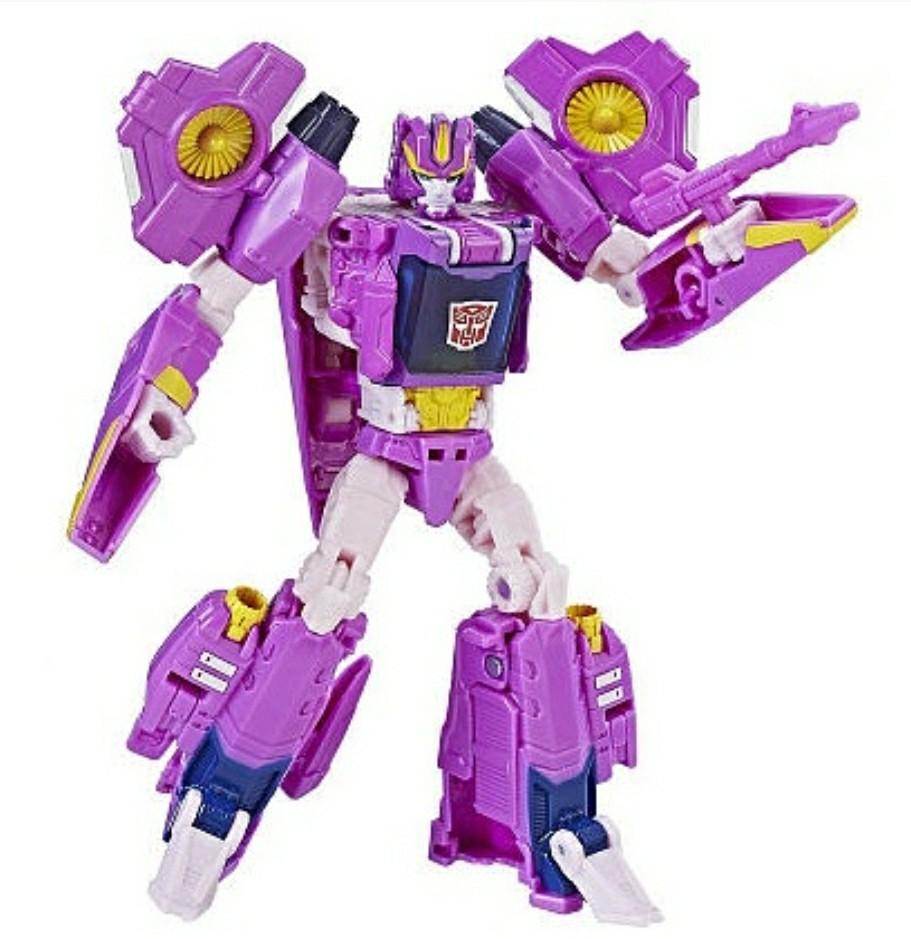 Transformers titans return chaos sales on velocitron