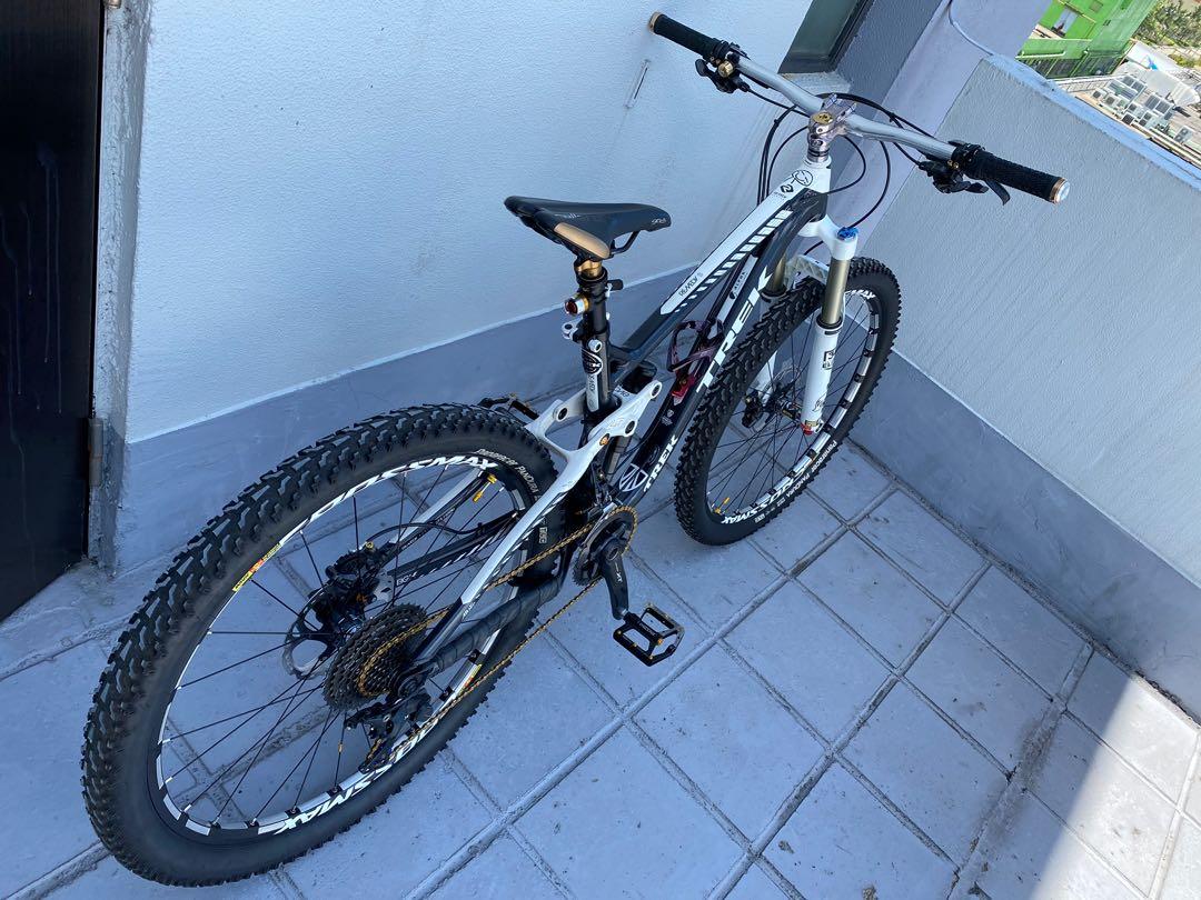 trex mtb