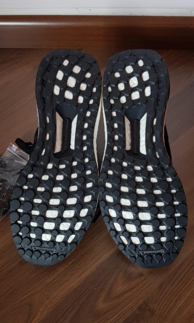 UB SNS x Social Status Men s Fashion Footwear Sneakers on Carousell
