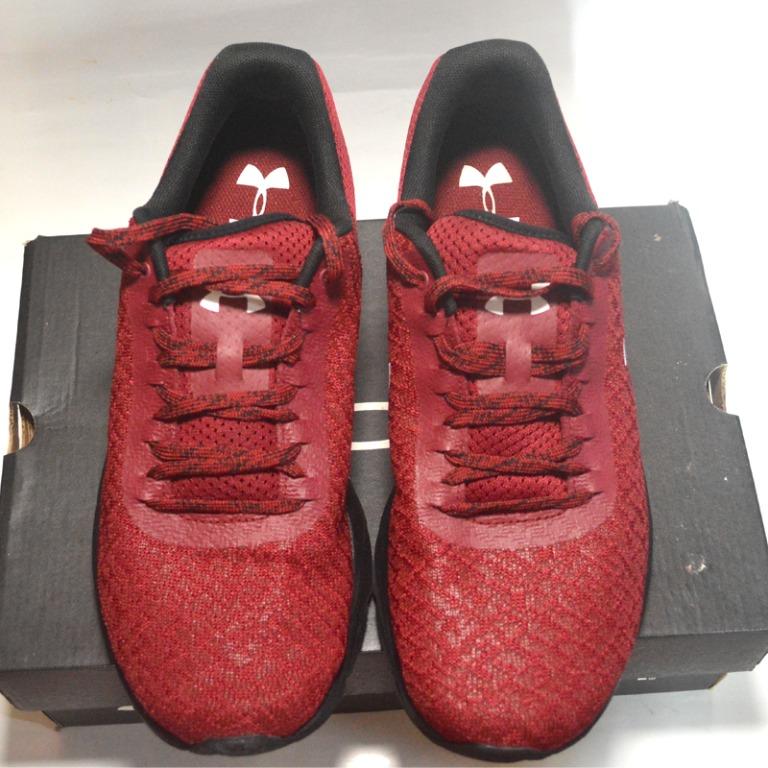 Ua charged escape 2 reflect store