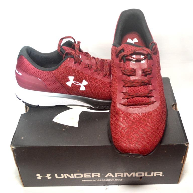 Ua charged escape 2 reflect best sale