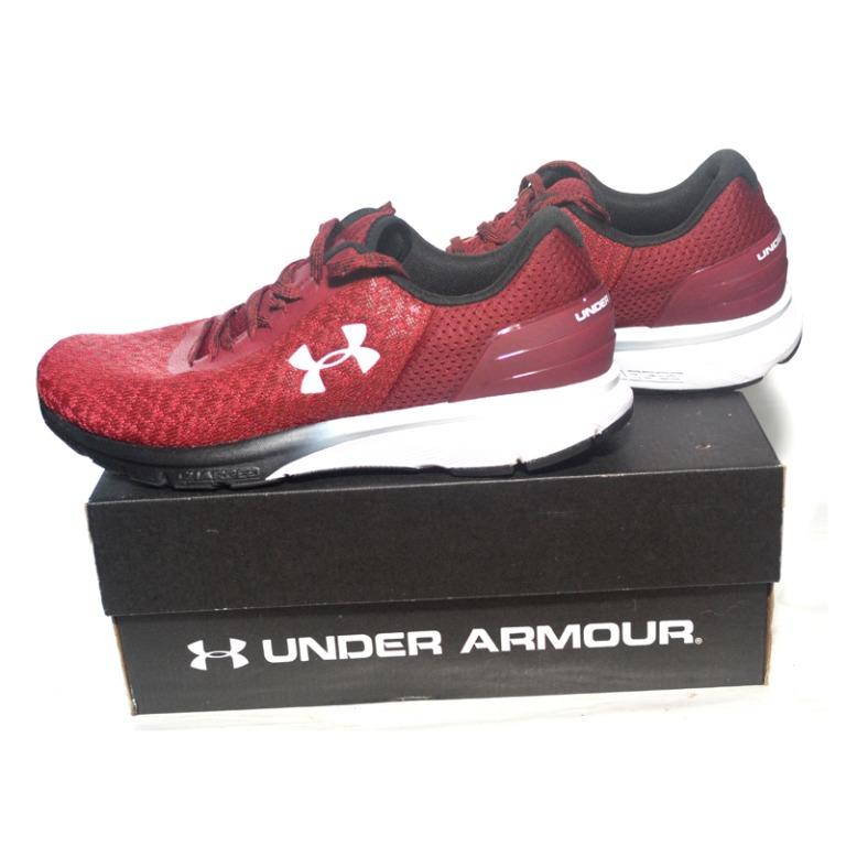 Under armour charged escape 2 reflect sales men's running shoes