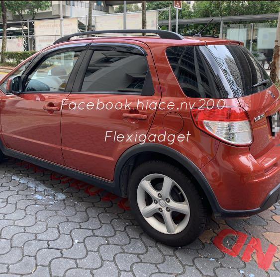 DIY Solar Film Tint / Tinted Window Solar Film / WindShield Film