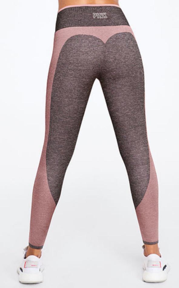 Victoria Secret Pink Seamless Lightly Lined Gym Kosovo