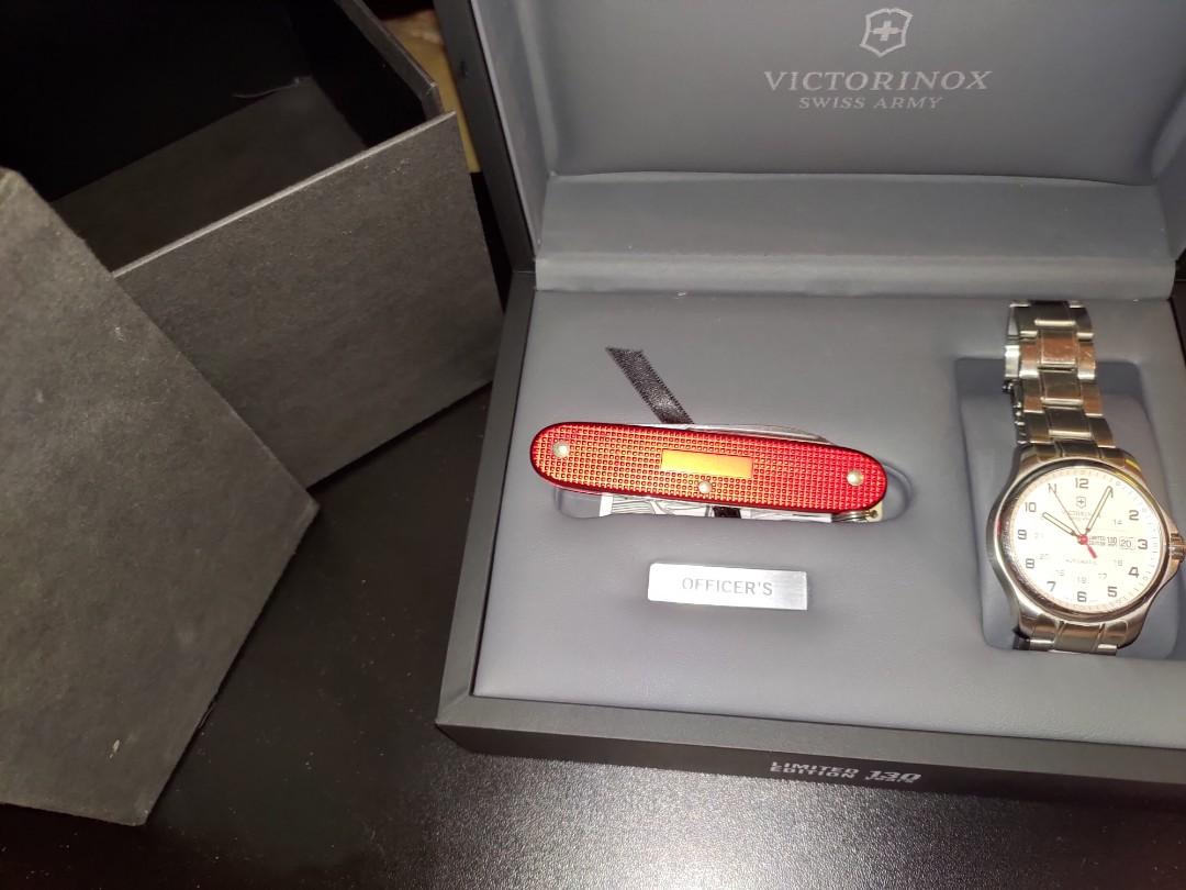 Victorinox 130 hotsell