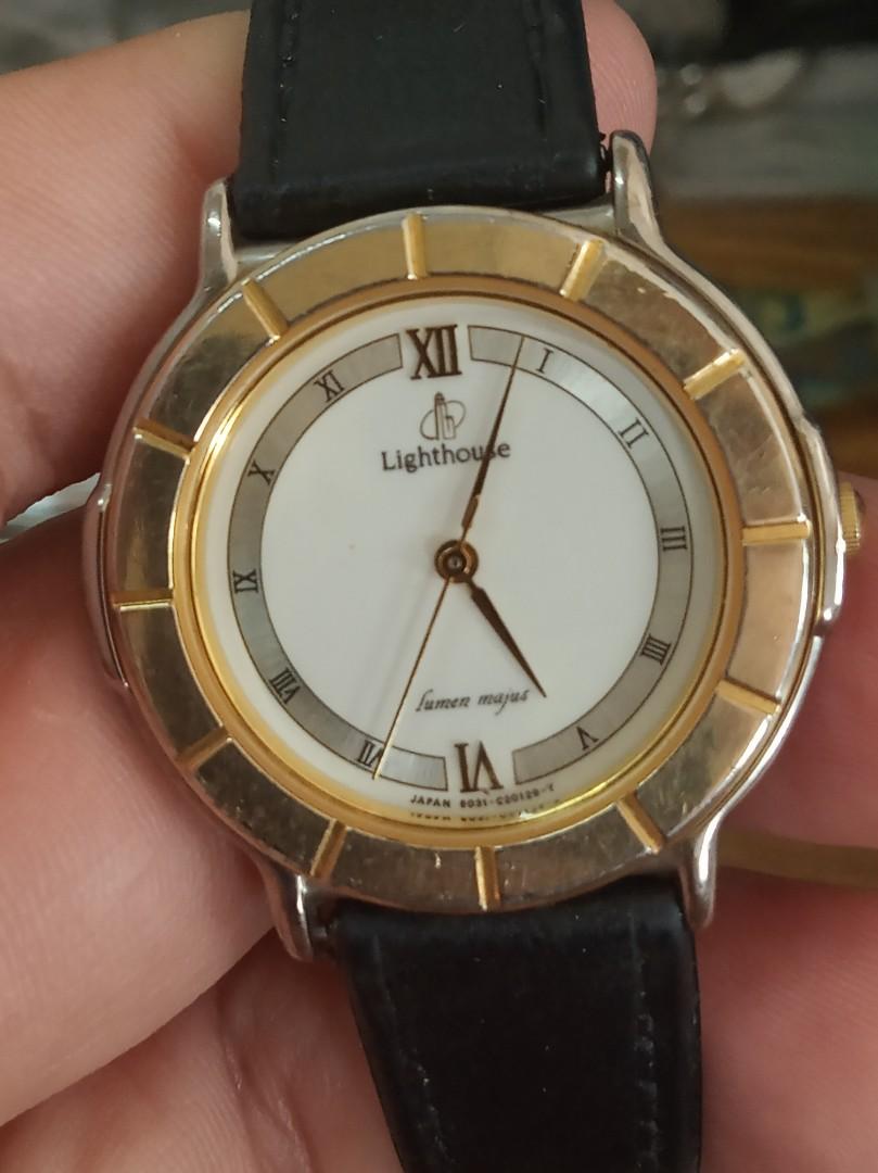 Citizen lighthouse watch shop