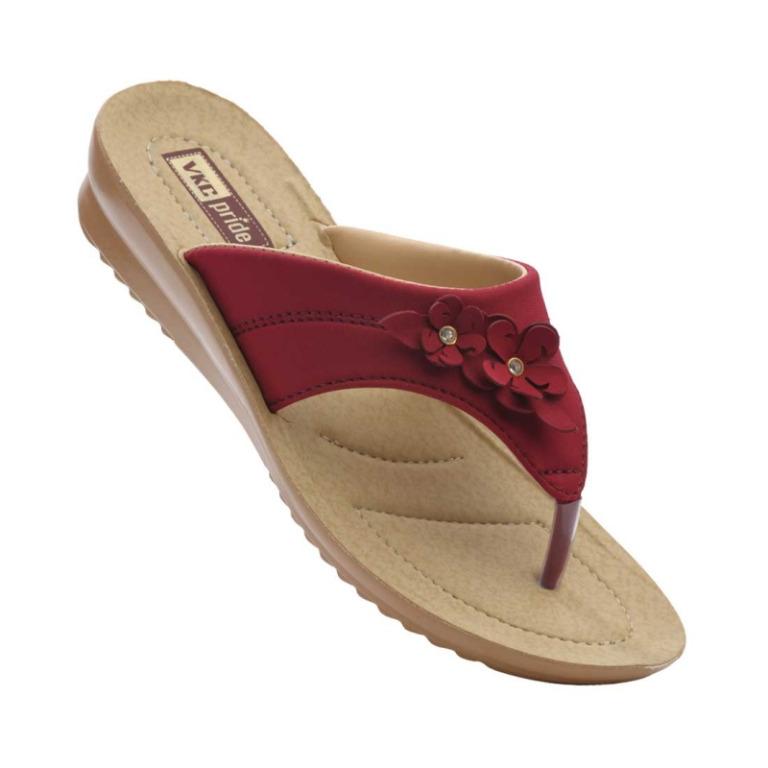 vkc pride womens slippers