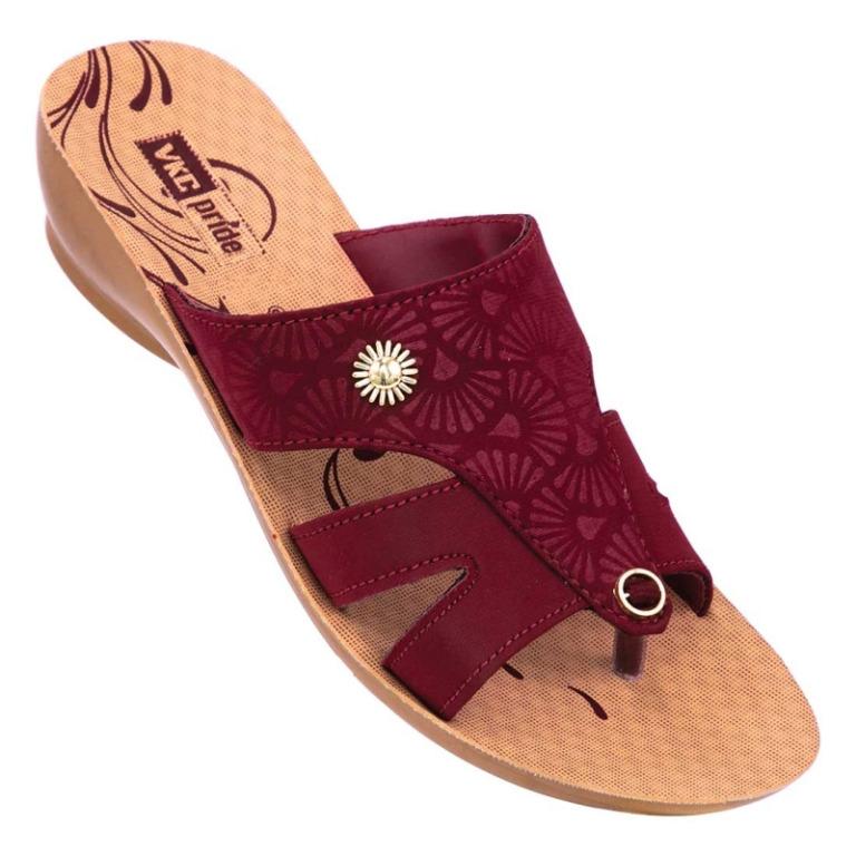 vkc women sandals