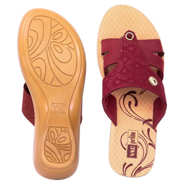vkc pride ladies heels