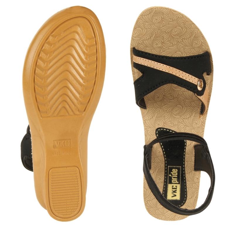 vkc rubber slippers