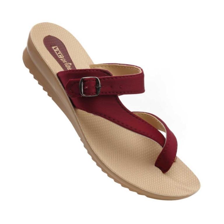 Vkc best sale ladies slippers