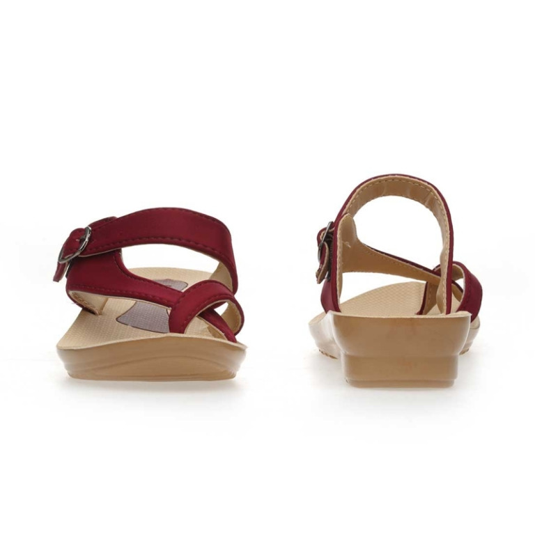 VKC PRIDE 5226 Women s Fashion Footwear Flipflops and Slides on