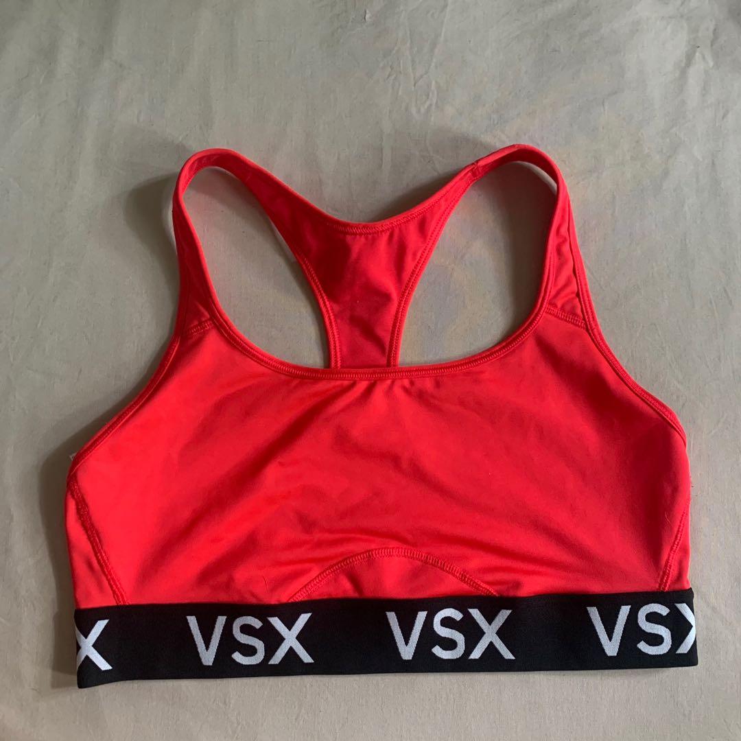 vsx clothing