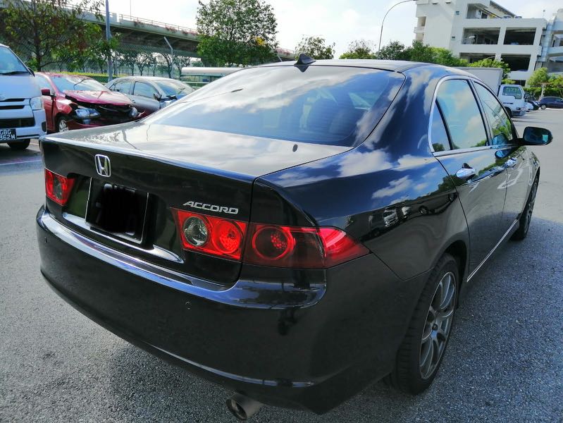 (Category: ) located in . Submitted by focusauto.sg (Listing ID 1022984308, Image 1). Description: .
