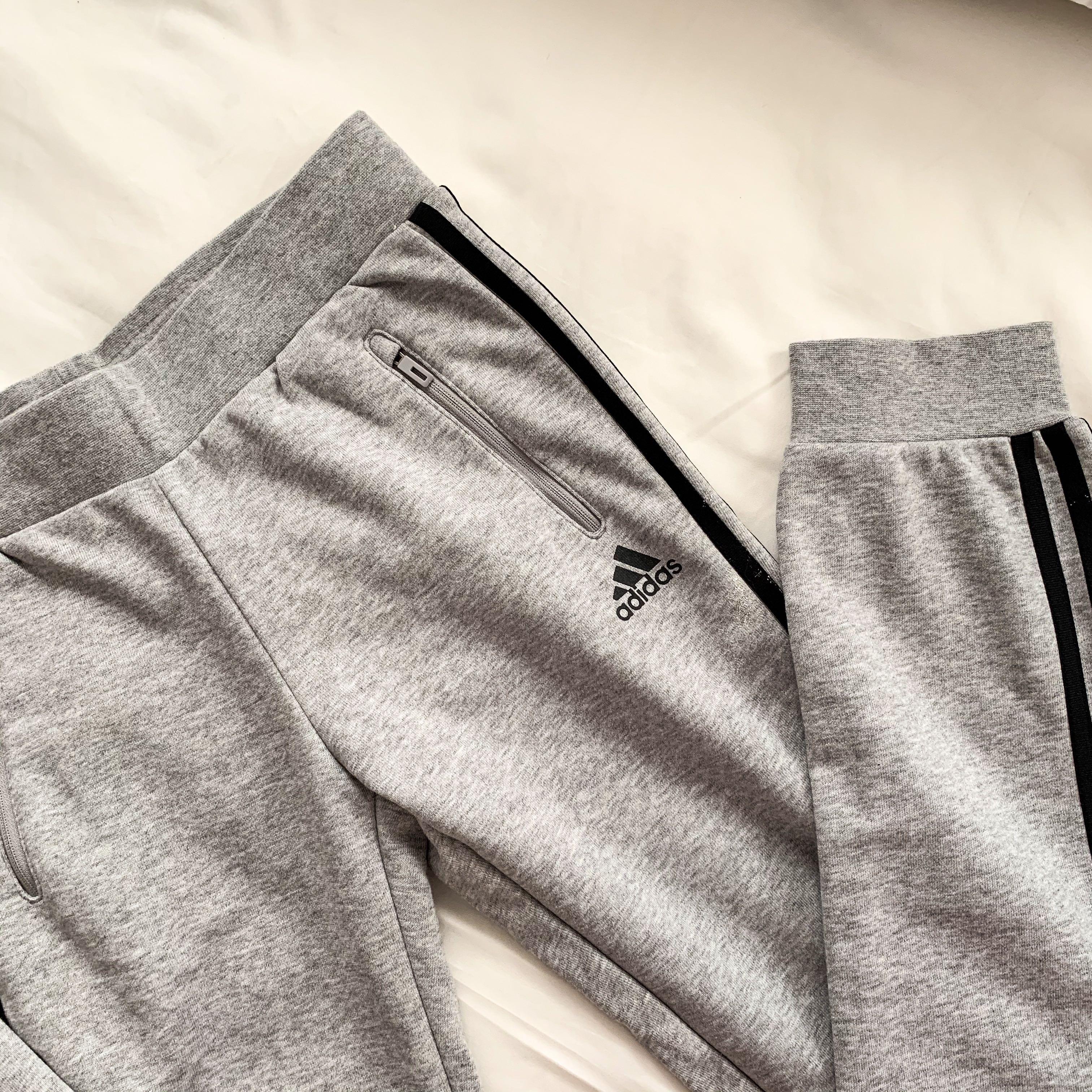 climalite joggers