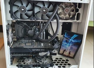 (Category: ) located in . Submitted by pc.builder (Listing ID 1023117411, Image 1). Description: .
