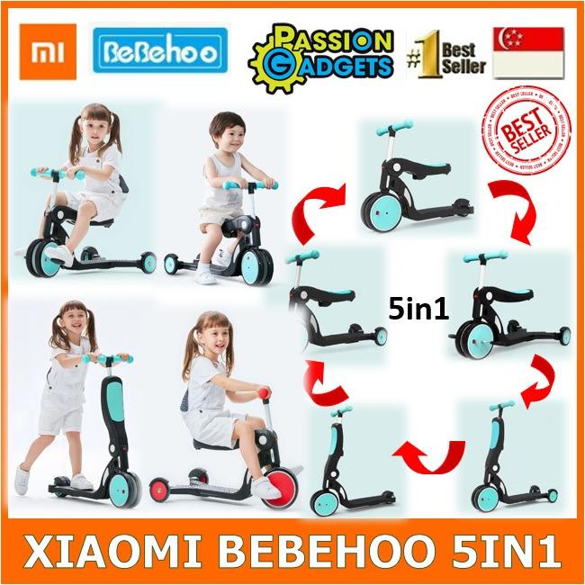 xiaomi balance bike