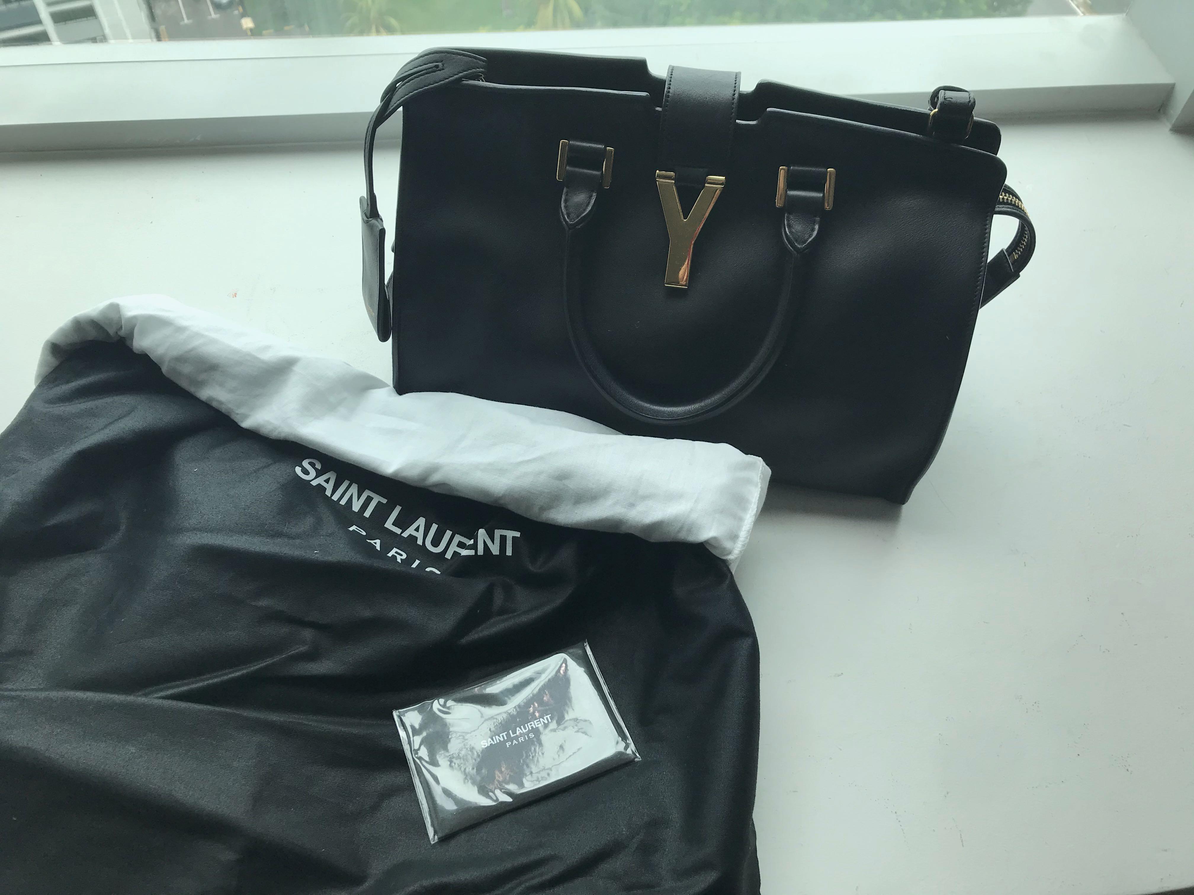 ysl sac chyc