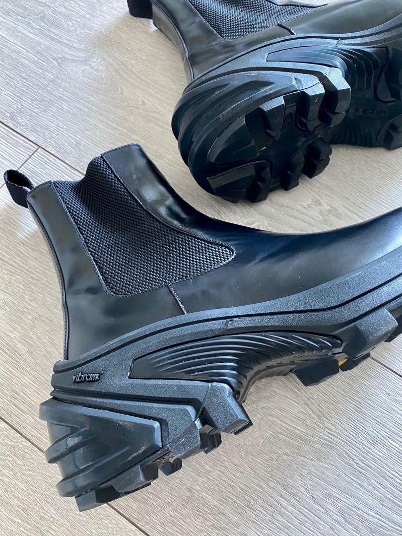 Alyx studio removable sole sales