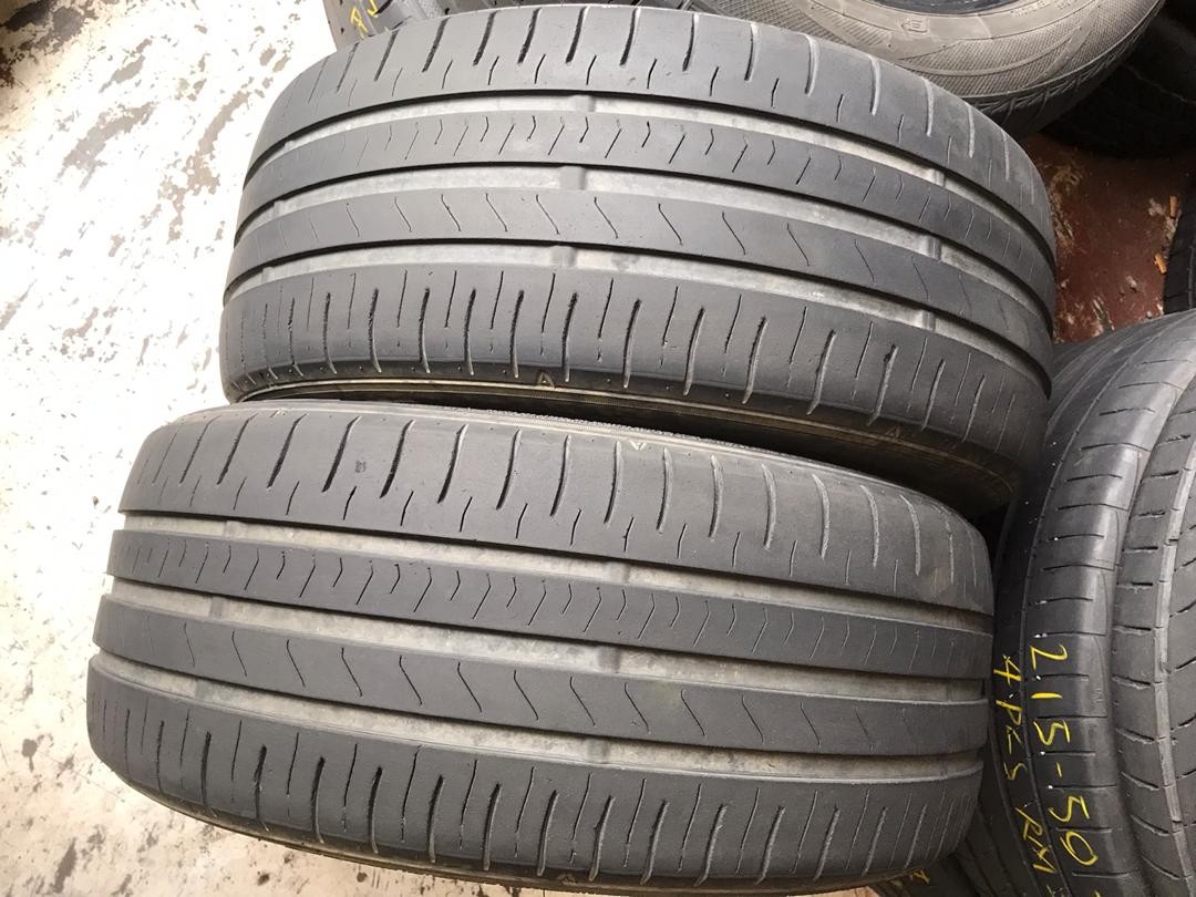 195 50 15 Falken Sincera Auto Accessories On Carousell