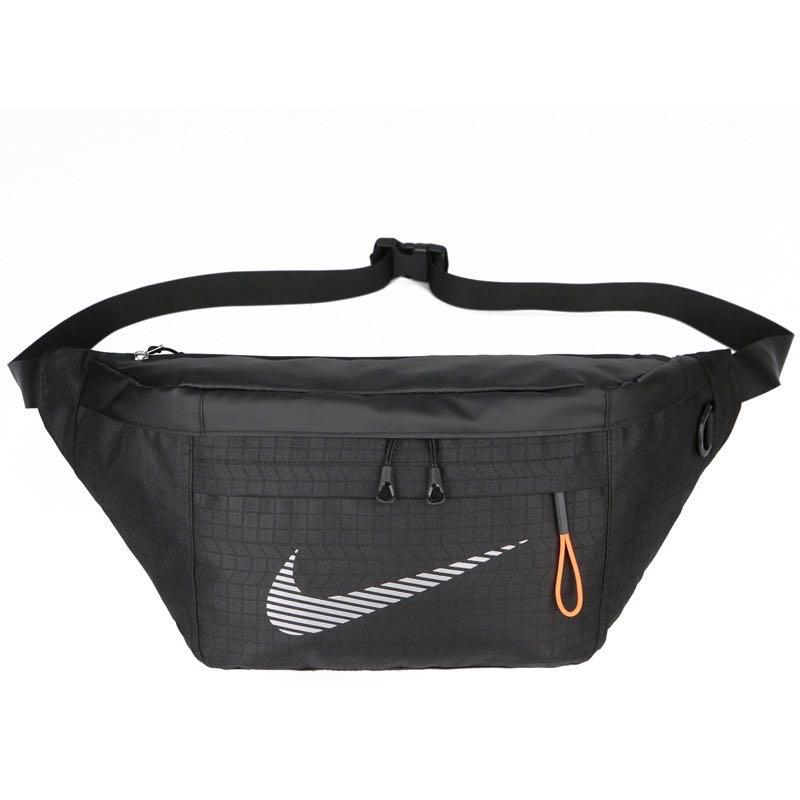 nike chest pack