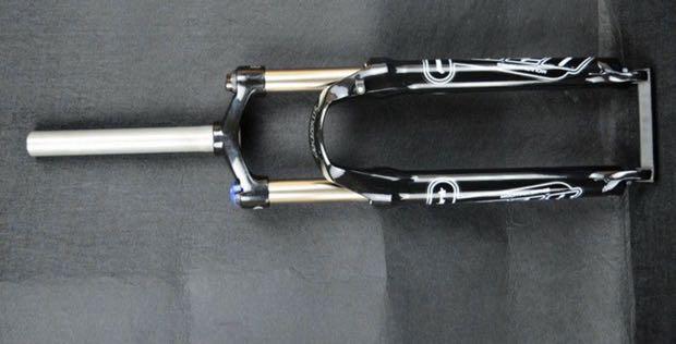 suspension forks for 24 inch wheel