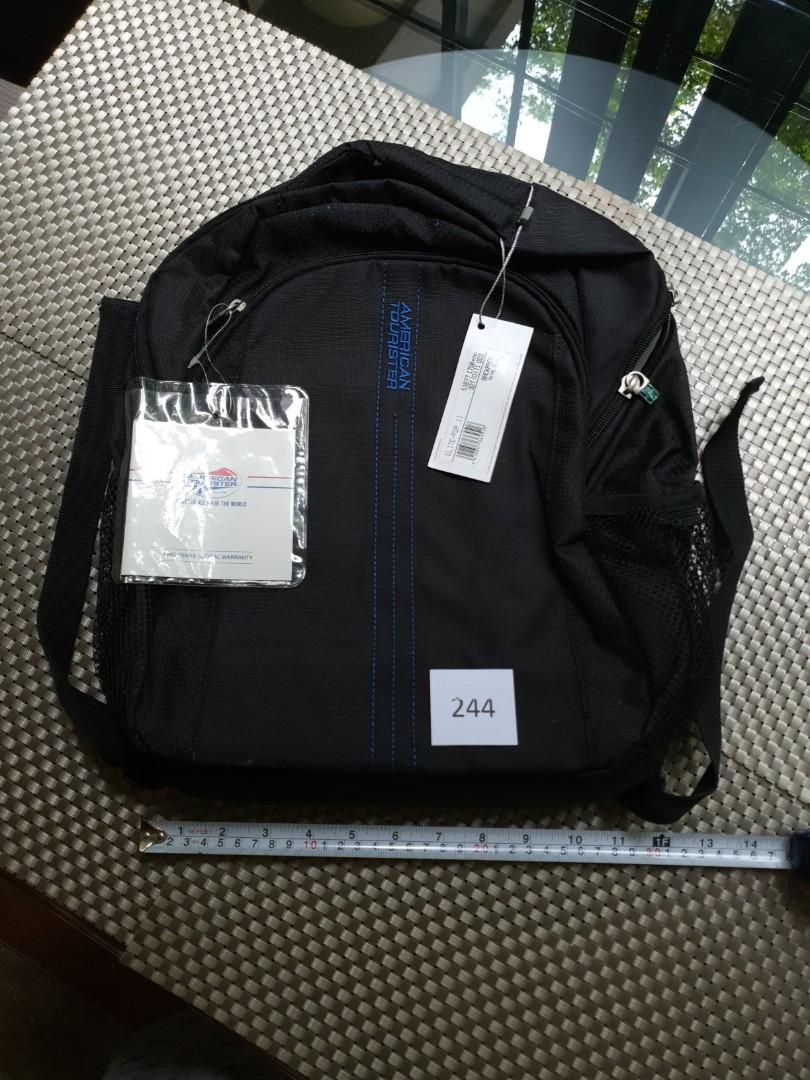american tourister backpack sale