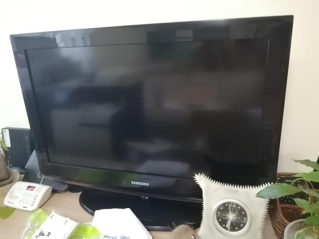二手32寸液晶电视 新人首单立减十元 2021年12月 淘宝海外