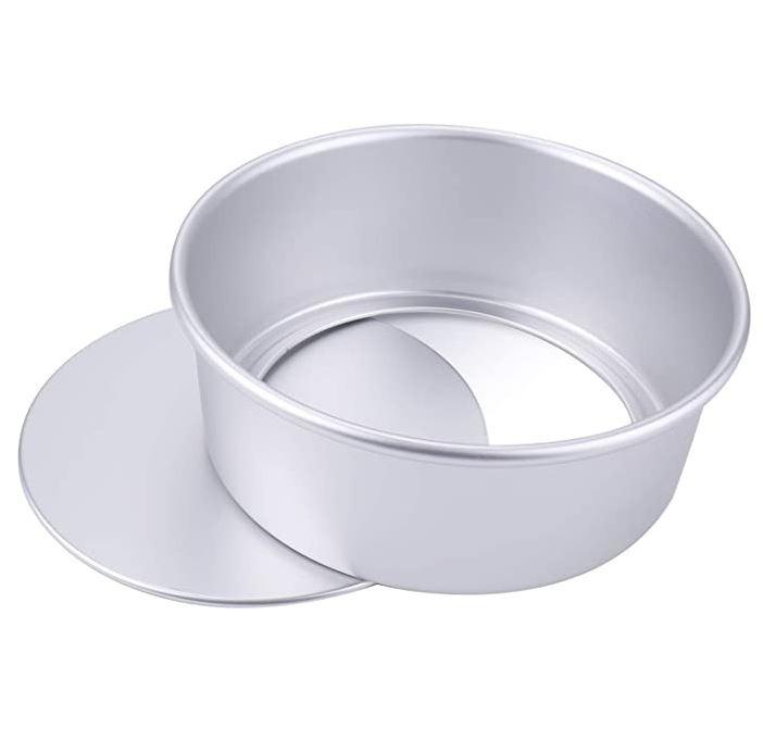 6 inch cake mould cheap