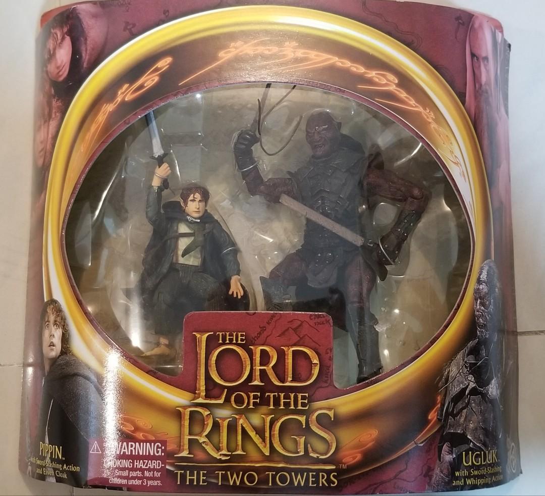魔戒公仔 （分類：手辦雕像）位於 Hong Kong。 由 globin325 提交（商品編號 1022939673，圖片 8）。簡介： 。