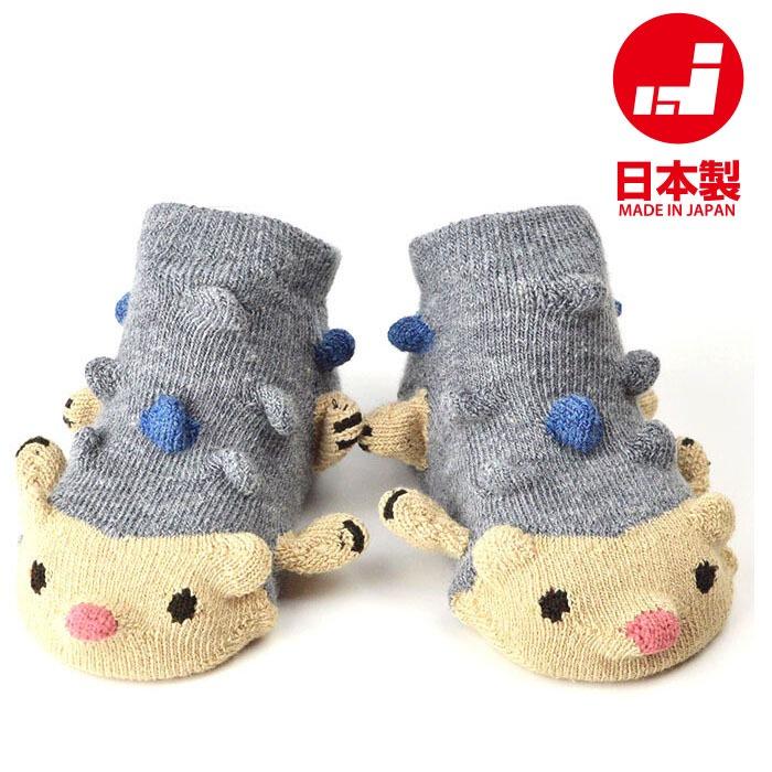 日本製 嬰兒襪 6 12個月 3d公子編織 兒童 孕婦用品 時裝 Carousell