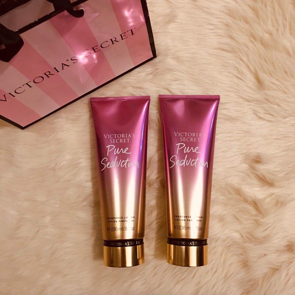 original victoria secret lotion