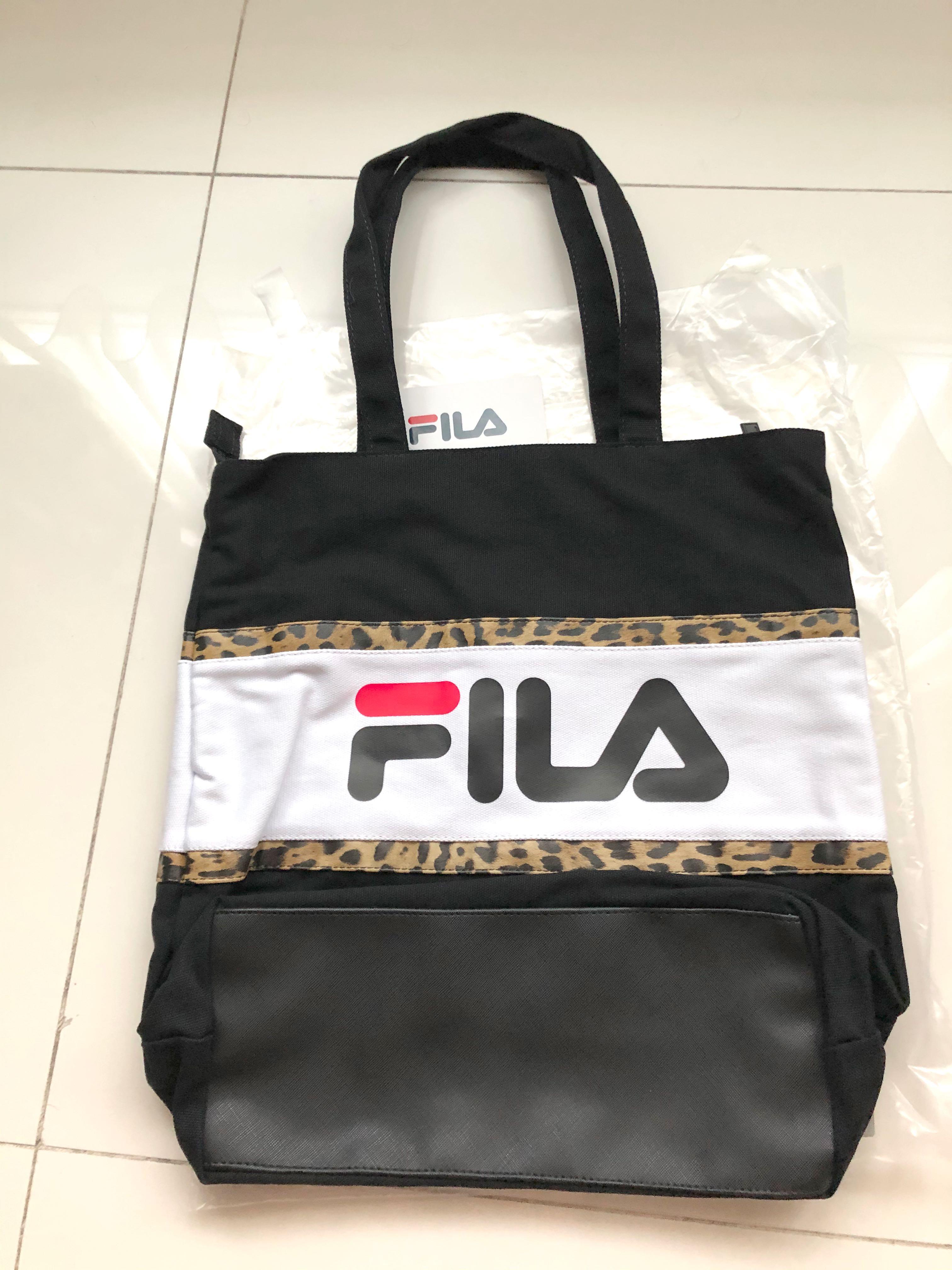 fila bags sale