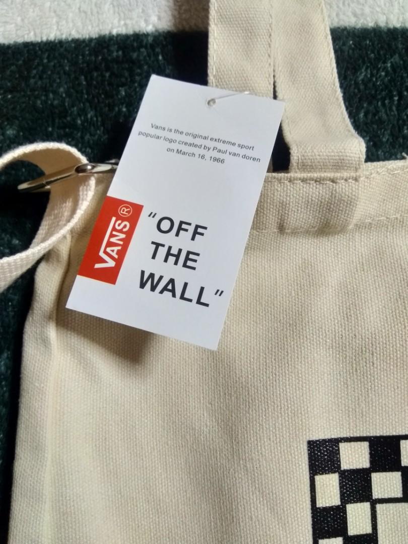 van bags for sale