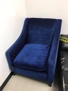 Accent Chair View All Accent Chair Ads In Carousell Philippines