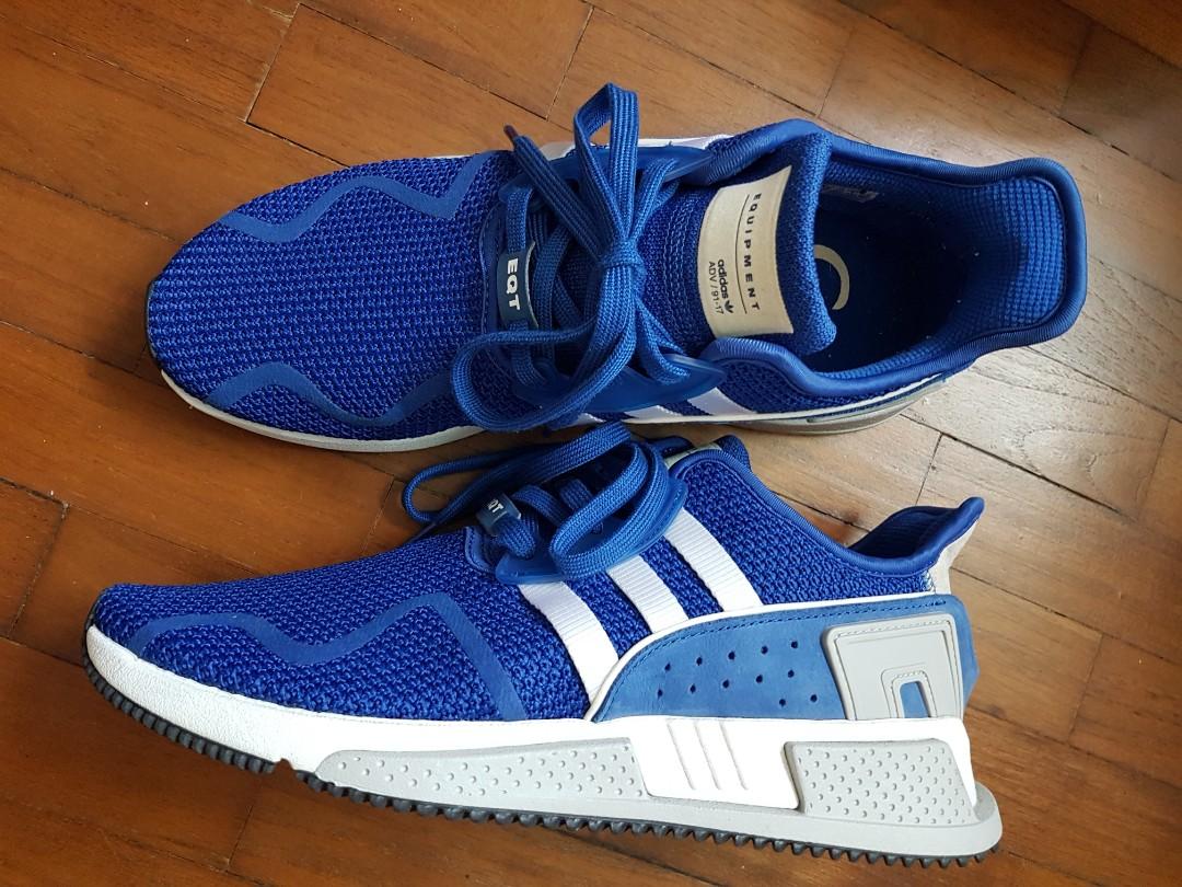eqt trainers