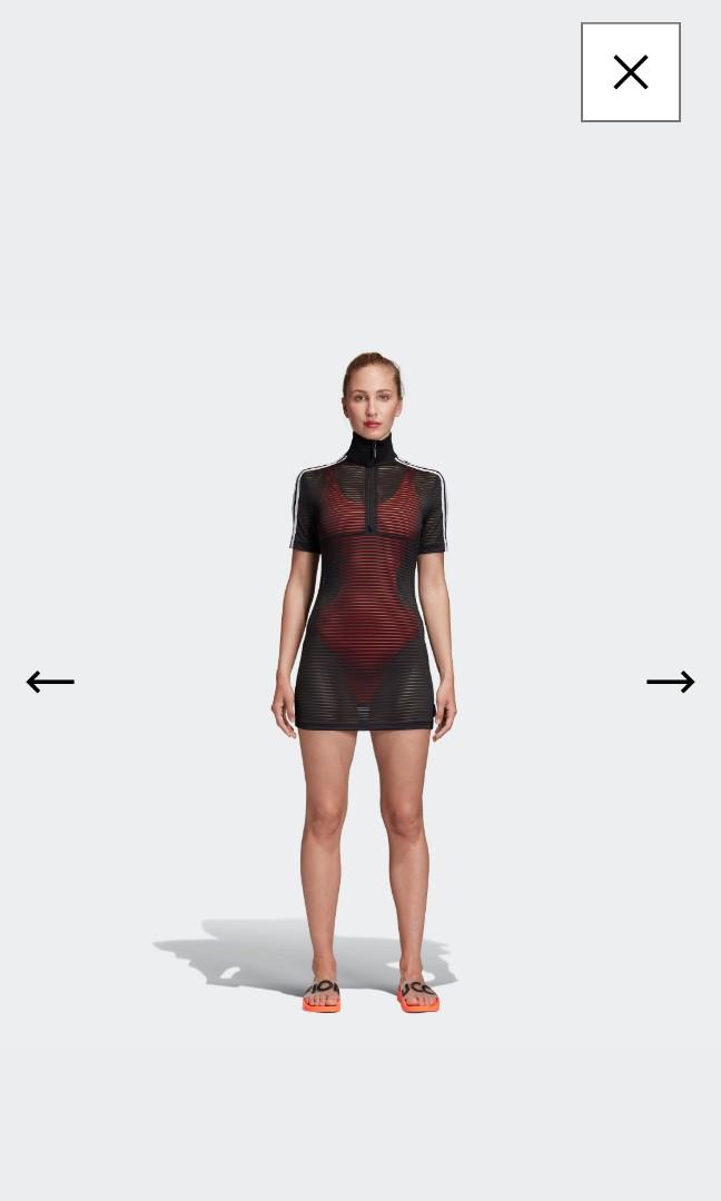 Fiorucci firebird dress sales
