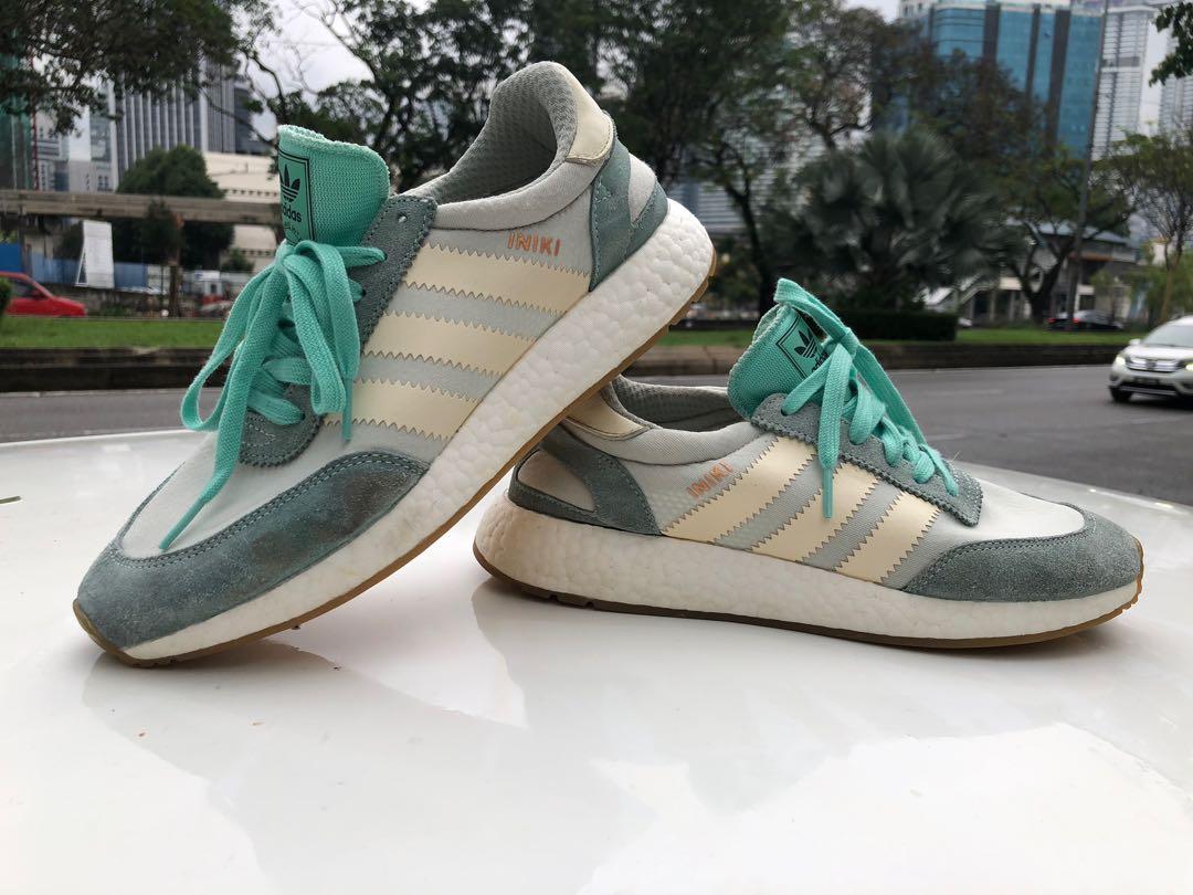Iniki mint cheap