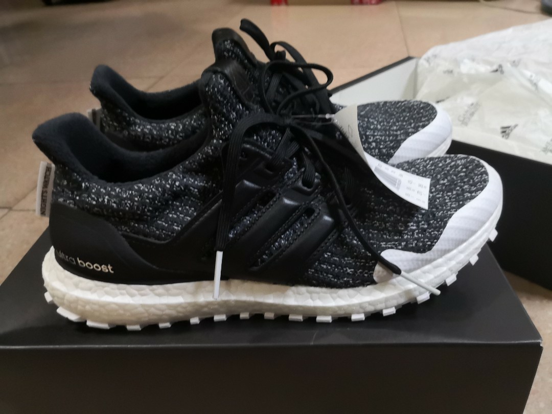 got adidas ultra boost