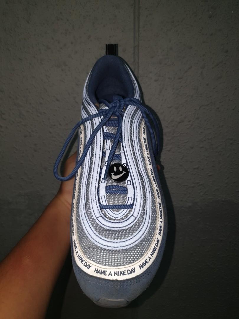 Max 97 have a nike clearance day