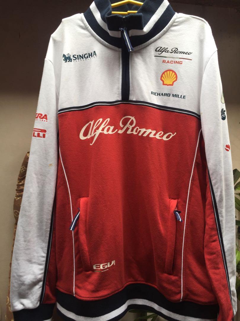 Alfa Romeo \