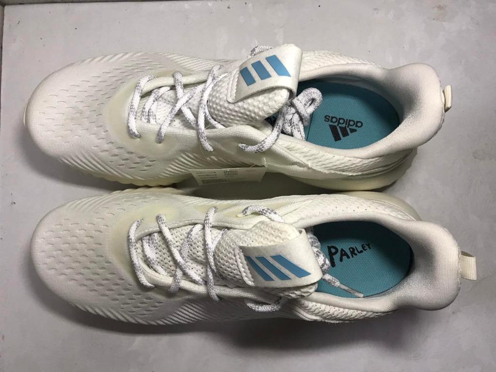 Alphabounce parley top