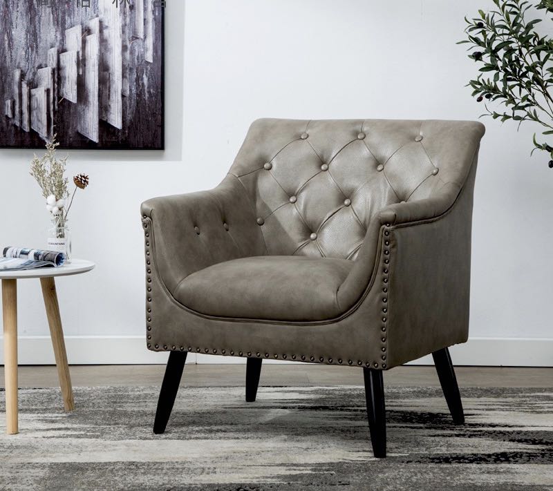 Armchair Matteo, Furniture Home Living, Furniture, Chairs on