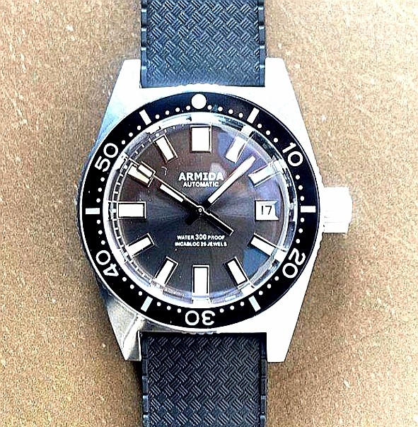 Armida 62mas on sale