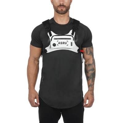 Chest hotsell bag asrv